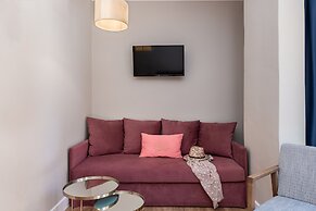 Viaggio Elegant Rooms