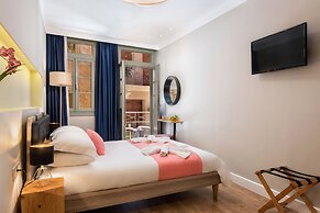 Viaggio Elegant Rooms