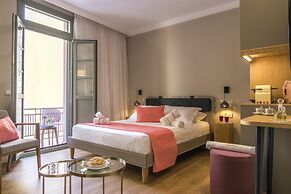 Viaggio Elegant Rooms