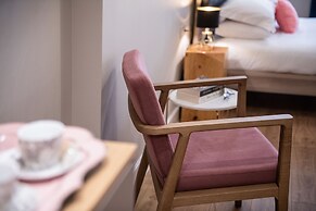 Viaggio Elegant Rooms