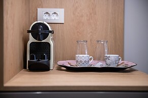 Viaggio Elegant Rooms