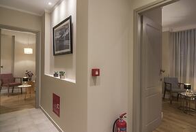 Viaggio Elegant Rooms