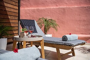 Viaggio Elegant Rooms