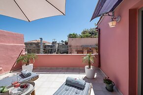 Viaggio Elegant Rooms