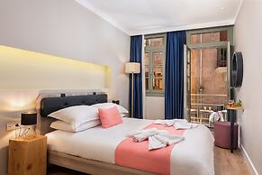 Viaggio Elegant Rooms
