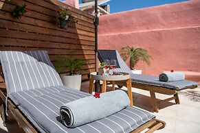 Viaggio Elegant Rooms