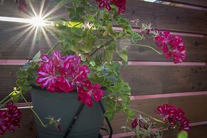 Viaggio Elegant Rooms