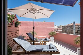 Viaggio Elegant Rooms