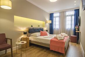 Viaggio Elegant Rooms