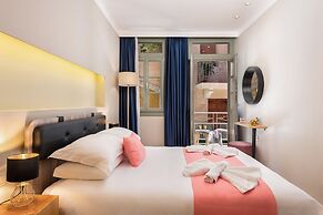 Viaggio Elegant Rooms