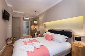 Viaggio Elegant Rooms