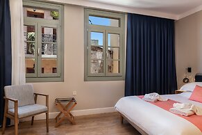 Viaggio Elegant Rooms