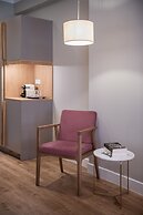 Viaggio Elegant Rooms