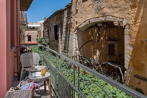 Viaggio Elegant Rooms