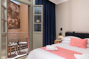 Viaggio Elegant Rooms