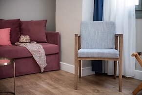 Viaggio Elegant Rooms