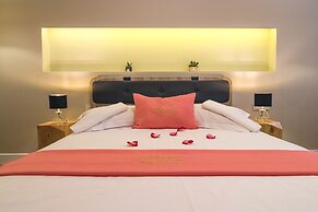 Viaggio Elegant Rooms