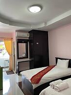 OYO 75399 Choktipparat Place