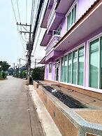 OYO 75399 Choktipparat Place