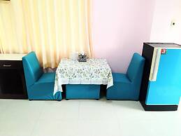 OYO 75399 Choktipparat Place