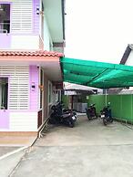 OYO 75399 Choktipparat Place