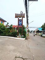 OYO 75399 Choktipparat Place