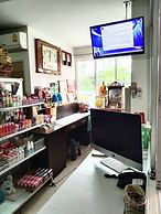 OYO 75399 Choktipparat Place