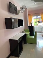 OYO 75399 Choktipparat Place