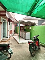 OYO 75399 Choktipparat Place