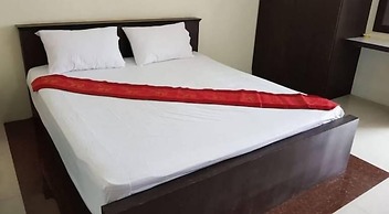 OYO 75399 Choktipparat Place