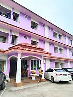 OYO 75399 Choktipparat Place