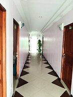 OYO 75399 Choktipparat Place