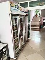 OYO 75399 Choktipparat Place