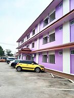 OYO 75399 Choktipparat Place