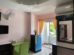 OYO 75399 Choktipparat Place