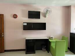 OYO 75399 Choktipparat Place