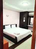 OYO 75399 Choktipparat Place