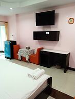 OYO 75399 Choktipparat Place