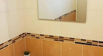 OYO 75399 Choktipparat Place