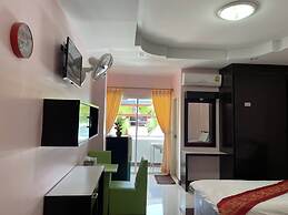 OYO 75399 Choktipparat Place