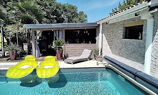 Villa d'Aquitaine Maison d'hôtes