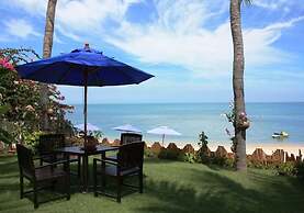 5 Bedroom Beachfront Villa SDV100-By Samui Dream Villas