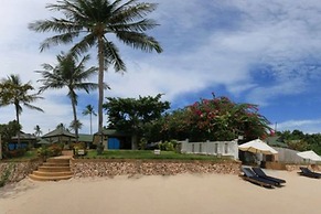 5 Bedroom Beachfront Villa SDV100-By Samui Dream Villas