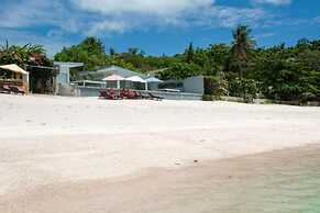 5 Bedroom Beachfront Villa SDV100-By Samui Dream Villas