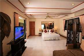 5 Bedroom Beachfront Villa SDV100-By Samui Dream Villas