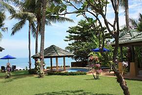 5 Bedroom Beachfront Villa SDV100-By Samui Dream Villas