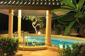 5 Bedroom Beachfront Villa SDV100-By Samui Dream Villas