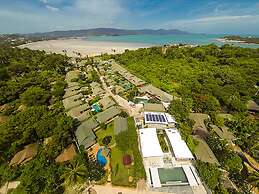 5 Bedroom Beachfront Villa SDV100-By Samui Dream Villas
