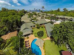 5 Bedroom Beachfront Villa SDV100-By Samui Dream Villas