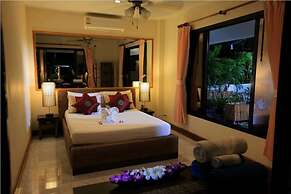 5 Bedroom Beachfront Villa SDV100-By Samui Dream Villas